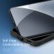 Защитный чехол DUX DUCIS Aimo Series для Xiaomi 15 - Black (371202B). Фото 9 из 10