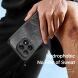 Защитный чехол (PC+TPU) DUX DUCIS Aimo Series для Xiaomi 15T - Black (391036B). Фото 5 из 10