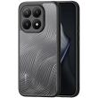Защитный чехол (PC+TPU) DUX DUCIS Aimo Series для Xiaomi 15T - Black (391036B)