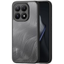 Защитный чехол (PC+TPU) DUX DUCIS Aimo Series для Xiaomi 15T - Black: фото 1 из 10