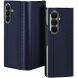 Захисний чохол DUX DUCIS Bril Series для Samsung Galaxy Fold 8 Ultra - Blue (424005L). Фото 2 з 11