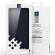 Захисний чохол DUX DUCIS Bril Series для Samsung Galaxy Fold 8 Ultra - Blue (424005L). Фото 3 з 11