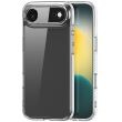 Захисний чохол DUX DUCIS Clin Series для Apple iPhone 17 Air - Clear (387110C)