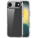 Захисний чохол DUX DUCIS Clin Series для Apple iPhone 17 Air - Clear (387110C). Фото 1 з 10