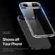 Захисний чохол DUX DUCIS Clin Series для Apple iPhone 17 Air - Clear (387110C). Фото 2 з 10
