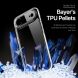 Захисний чохол DUX DUCIS Clin Series для Apple iPhone 17 Air - Clear (387110C). Фото 6 з 10