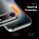 Захисний чохол DUX DUCIS Clin Series для Apple iPhone 17 Air - Clear (387110C). Фото 4 з 10