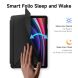 Защитный чехол DUX DUCIS Magi Series для Samsung Galaxy Tab S9 / S9 FE / S10 FE (X710/716/510/516/520/526) - Pink (333044P). Фото 8 из 12