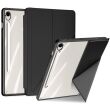 Защитный чехол DUX DUCIS Magi Series для Samsung Galaxy Tab S9 / S9 FE / S10 FE (X710/716/510/516/520/526) - Black (333044B)