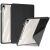 Защитный чехол DUX DUCIS Magi Series для Samsung Galaxy Tab S9 / S9 FE / S10 FE (X710/716/510/516/520/526) - Black: фото 1 из 12