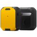 Защитный чехол DUX DUCIS PECF Series для Apple AirPods 1 / 2 - Yellow (204531Y). Фото 2 из 10