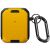 Защитный чехол DUX DUCIS PECF Series для Apple AirPods 1 / 2 - Yellow: фото 1 из 10
