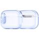 Захисний чохол DUX DUCIS PECK Series для Apple AirPods Pro - Blue (263244L). Фото 2 з 19