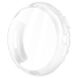Защитный чехол Enkay Protective Case для Google Pixel Watch 3 (45mm) - Transparent (380705T). Фото 1 из 6