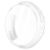 Защитный чехол Enkay Protective Case для Google Pixel Watch 3 (45mm) - Transparent: фото 1 из 6