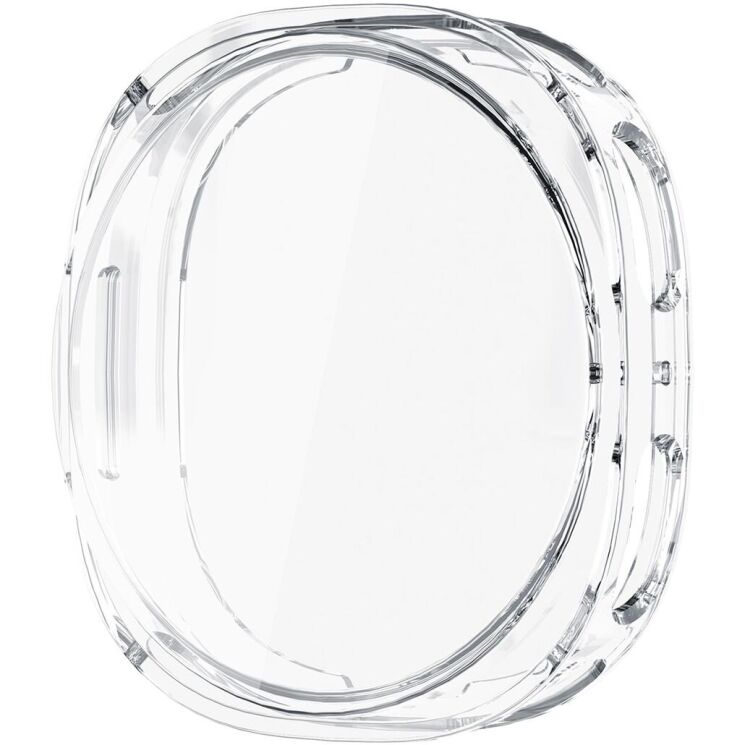 Захисний чохол Enkay Protective Case для Samsung Galaxy Watch 8 (40mm) - Transparent: фото 1 з 7