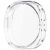 Захисний чохол Enkay Protective Case для Samsung Galaxy Watch 8 (40mm) - Transparent: фото 1 з 7