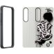 Защитный чехол Flipsuit (Rugged) для Samsung Galaxy S25 (S931) EF-JS931CBEGWW - Black (372370B). Фото 5 из 9