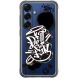 Защитный чехол Flipsuit (Rugged) для Samsung Galaxy S25 (S931) EF-JS931CBEGWW - Black (372370B). Фото 1 из 9