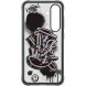 Защитный чехол Flipsuit (Rugged) для Samsung Galaxy S25 (S931) EF-JS931CBEGWW - Black (372370B). Фото 6 из 9