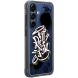 Защитный чехол Flipsuit (Rugged) для Samsung Galaxy S25 (S931) EF-JS931CBEGWW - Black (372370B). Фото 2 из 9