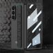 Захисний чохол GKK Band Strap для Samsung Galaxy Fold 6 - Black (357644B). Фото 1 з 8