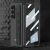 Защитный чехол GKK Band Strap для Samsung Galaxy Fold 6 - Black: фото 1 из 8