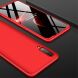 Захисний чохол GKK Double Dip Case для Samsung Galaxy A70 (A705) - Red (227159R). Фото 8 з 8