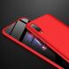 Захисний чохол GKK Double Dip Case для Samsung Galaxy A70 (A705) - Red (227159R). Фото 7 з 8