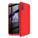 Захисний чохол GKK Double Dip Case для Samsung Galaxy A70 (A705) - Red (227159R). Фото 1 з 8
