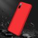 Захисний чохол GKK Double Dip Case для Samsung Galaxy A70 (A705) - Red (227159R). Фото 6 з 8