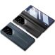 Захисний чохол GKK Hinge Shield для Samsung Galaxy Fold 7 - Green (383860G). Фото 6 з 9
