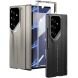 Захисний чохол GKK Hinge Shield для Samsung Galaxy Fold 7 - Green (383860G). Фото 7 з 9