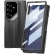 Захисний чохол GKK Hinge Shield для Samsung Galaxy Fold 7 - Green (383860G). Фото 2 з 9
