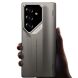 Захисний чохол GKK Hinge Shield для Samsung Galaxy Fold 7 - Green (383860G). Фото 4 з 9