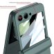 Защитный чехол GKK Magnetic Fold для Samsung Galaxy Flip 6 - Black (357504B). Фото 6 из 9