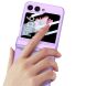 Защитный чехол GKK Magnetic Fold для Samsung Galaxy Flip 6 - Black (357504B). Фото 9 из 9