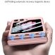 Защитный чехол GKK Magnetic Fold для Samsung Galaxy Flip 6 - Black (357504B). Фото 5 из 9