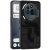 Защитный чехол GKK Matte Skin для Nothing Phone (3a) Pro - Black: фото 1 из 7