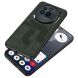Защитный чехол GKK Matte Skin для Nothing Phone (3a) Pro - Black (377637B). Фото 4 из 7