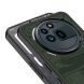 Защитный чехол GKK Matte Skin для Nothing Phone (3a) Pro - Black (377637B). Фото 7 из 7