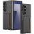 Захисний чохол GKK Slim Holder для Samsung Galaxy Fold 7 - Carbon Fiber: фото 1 з 9
