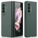 Защитный чехол GKK Ultra Slim для Samsung Galaxy Fold 3 - Dark Green (282048DG). Фото 1 из 7