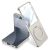 Защитный чехол GKK UltraThin Stand для Samsung Galaxy Flip 7 - Titanium Grey: фото 1 из 4