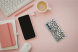 Защитный чехол Guess IML Leopard Print Triangle MagSafe для Samsung Galaxy S26 (S942) GUHMS26SHLEGTGLK - Black (407277B). Фото 9 из 9