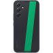 Защитный чехол Haze Grip Case для Samsung Galaxy A54 (A546) EF-XA546CBEGRU - Black (319999B). Фото 4 из 6