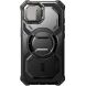 Защитный чехол i-Blason Armorbox Mag by Supcase для Apple iPhone 16e (843439157026) - Black (376496B). Фото 2 из 8