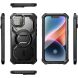 Защитный чехол i-Blason Armorbox Mag by Supcase для Apple iPhone 16e (843439157026) - Black (376496B). Фото 4 из 8