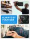 Защитный чехол i-Blason Armorbox Mag by Supcase для Apple iPhone 16e (843439157026) - Black (376496B). Фото 5 из 8