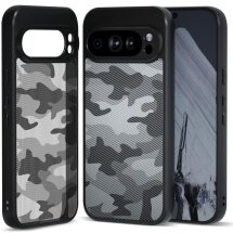 Защитный чехол IBMRS Military для Google Pixel 9 Pro - Artistic Camouflage: фото 1 из 8